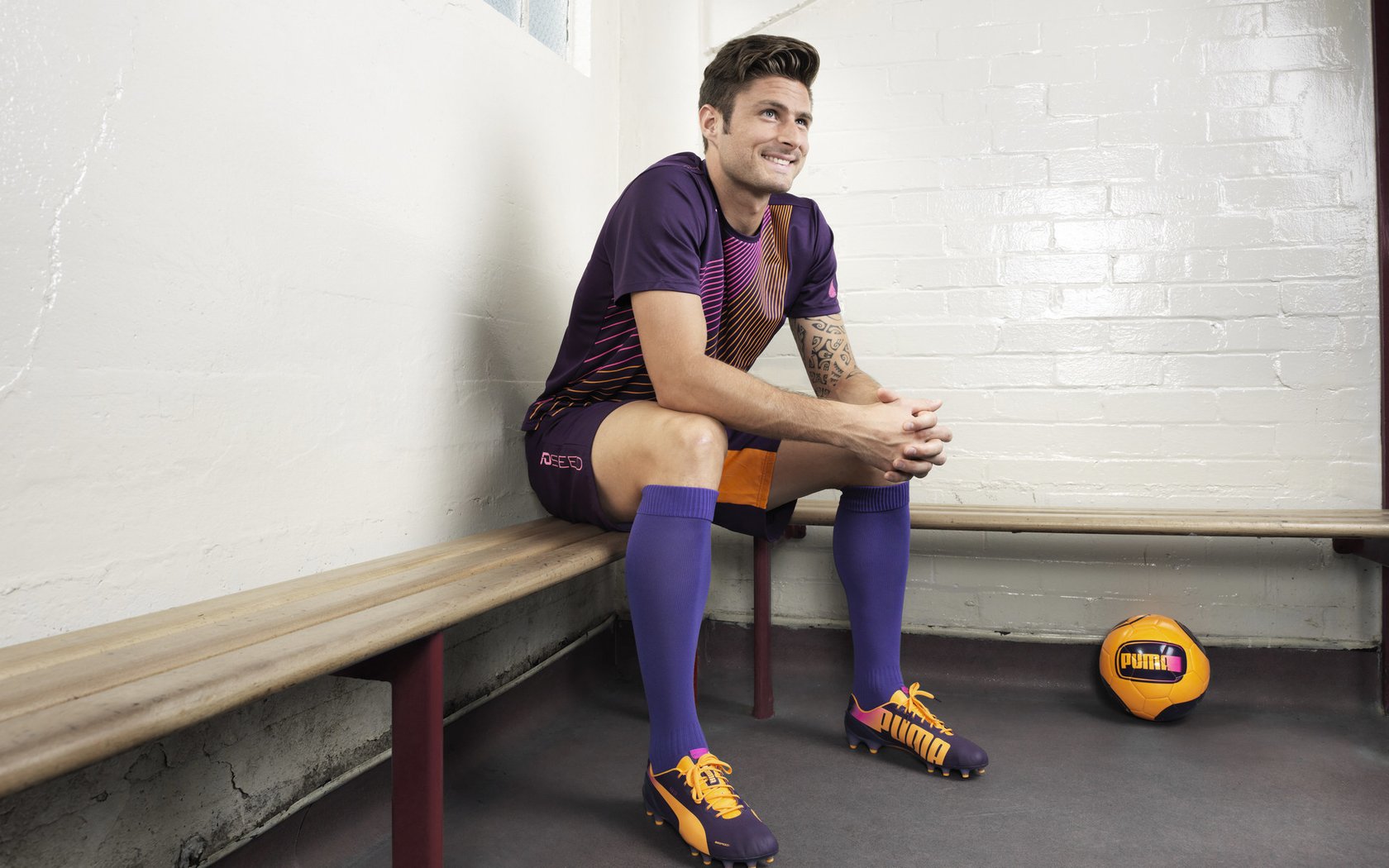 球迷创意：打造属于自己的“最佳阵容”投票活动，球迷氛围最好的球队